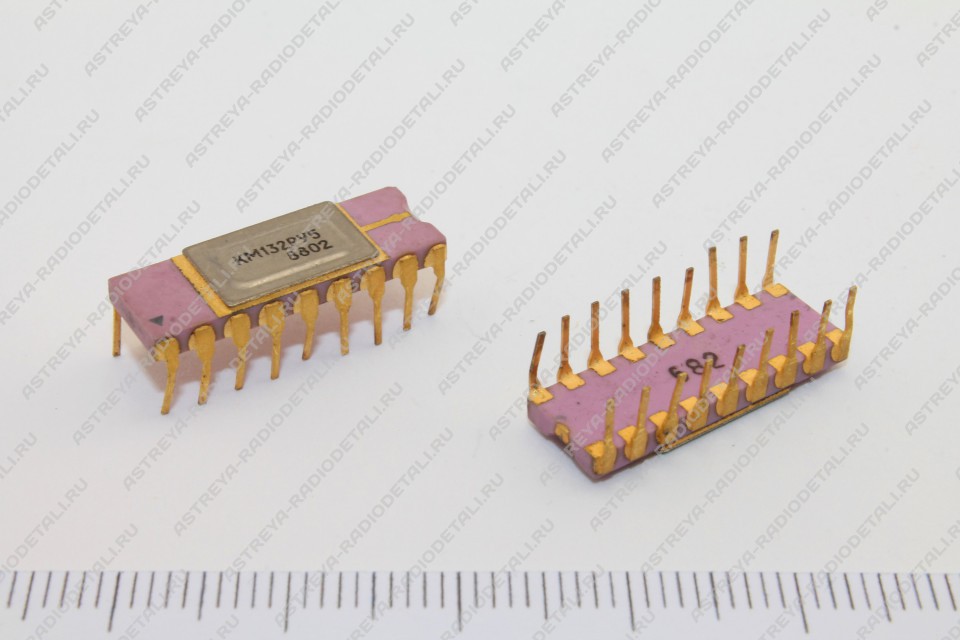 Микросхемы