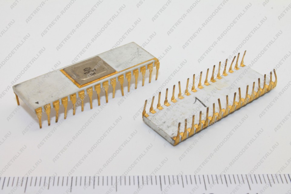 Микросхемы